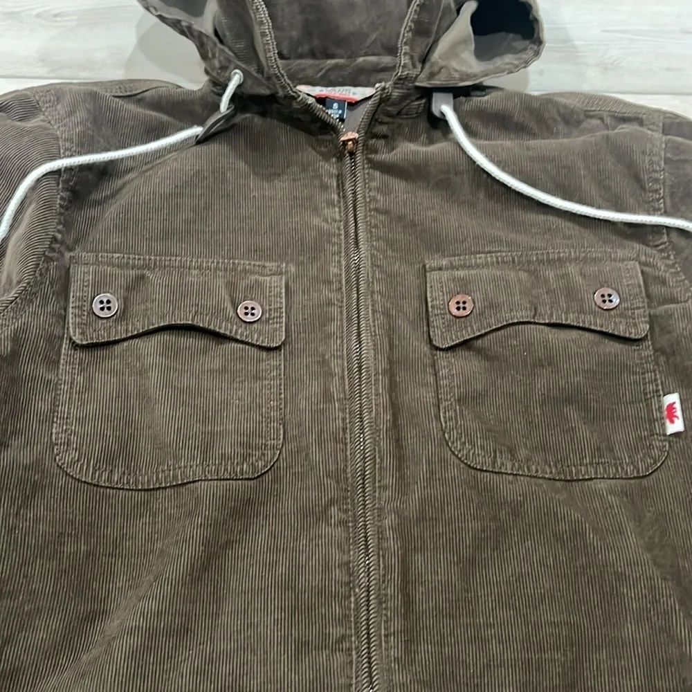 VANS :: JACKET